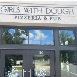 Girls With Dough