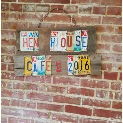 Hen House Cafe