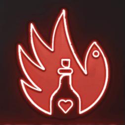 Hustle Wing Co.