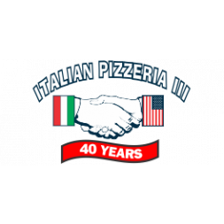 Italian Pizzeria III