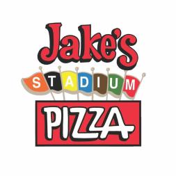 Jake's Stadium Pizza