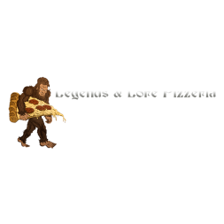 Legends & Lore Pizzeria