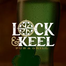 Lock & Keel Pub & Grill