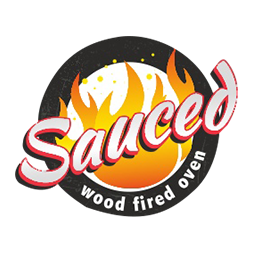 Sauced Wood Fired Pizza
