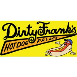Dirty Frank's Hot Dog Palace
