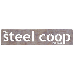 Steel Coop