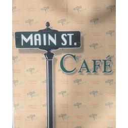 Main St Cafe