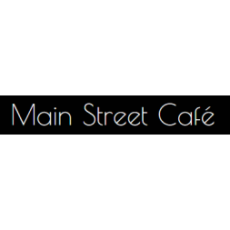 Main St. Cafe