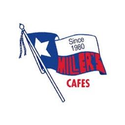 Miller’s Cafe