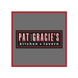 Pat & Gracie's Kitchen and Tavern