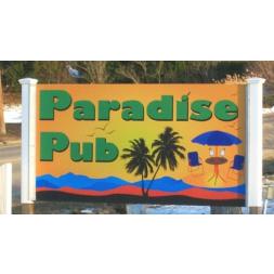 Paradise Pub