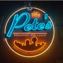 Pete's Restaurant & Coffee Shop