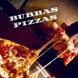 Bubbas Pizzas
