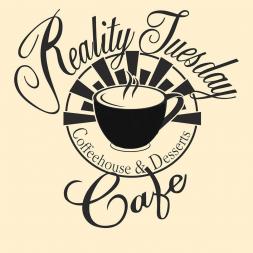 Reality Tuesday Cafe