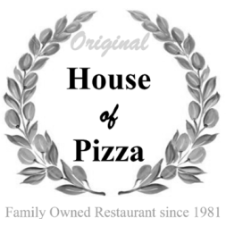 Original House of Pizza