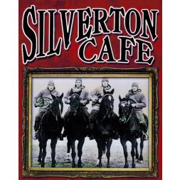 Silverton Cafe