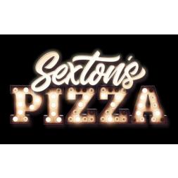 Sexton's Pizza