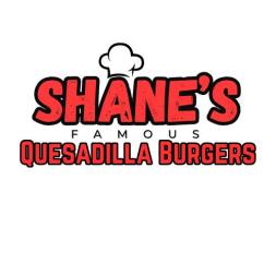 Shane's Famous Quesadilla Burgers
