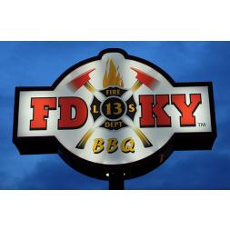 FDKY BBQ