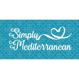 Simply Mediterranean