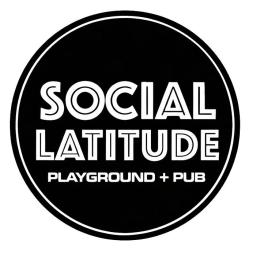 Social Latitude Playground & Pub