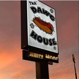 Tha Dawg House