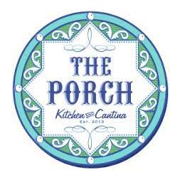 The Porch Kitchen & Cantina