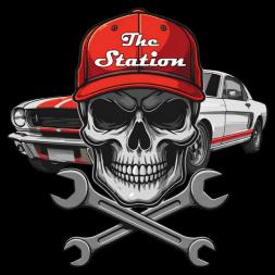 The Station