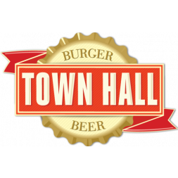 Town Hall Burger and Beer (Durham)
