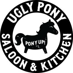 Ugly Pony Saloon & Kitchen