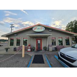 Mary B's Diner