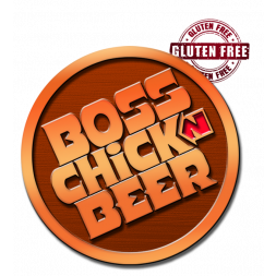 Boss Chick N Beer