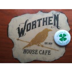 Worthen House Cafe